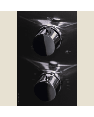 Colonne de douche - Aquastyle - Kinedo