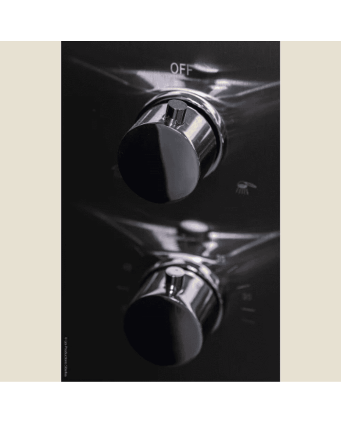 Colonne de douche - Aquastyle - Kinedo