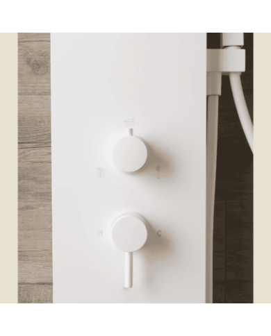 Colonne de douche - Aquastyle - Kinedo