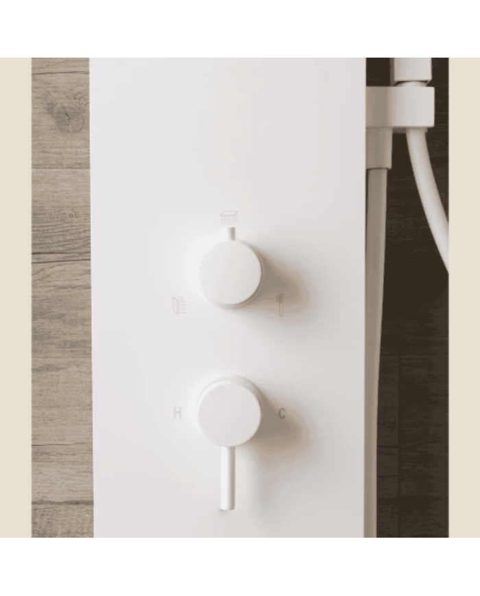 Colonne de douche - Aquastyle - Kinedo