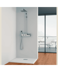 Colonne de douche - Aquachrome - Kinedo