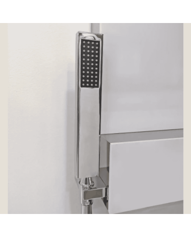 Colonne de douche - Aquachrome - Kinedo