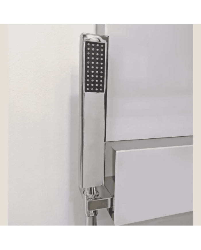 Colonne de douche - Aquachrome - Kinedo