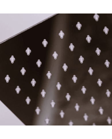 Colonne de douche - Aquachrome - Kinedo