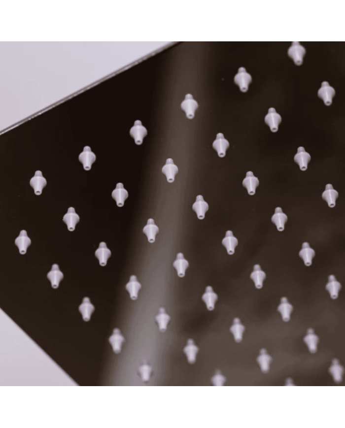 Colonne de douche - Aquachrome - Kinedo