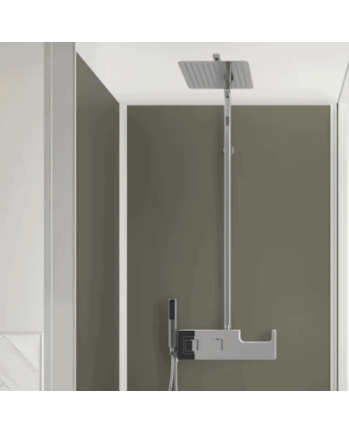 Colonne de douche - Aquachrome - Kinedo