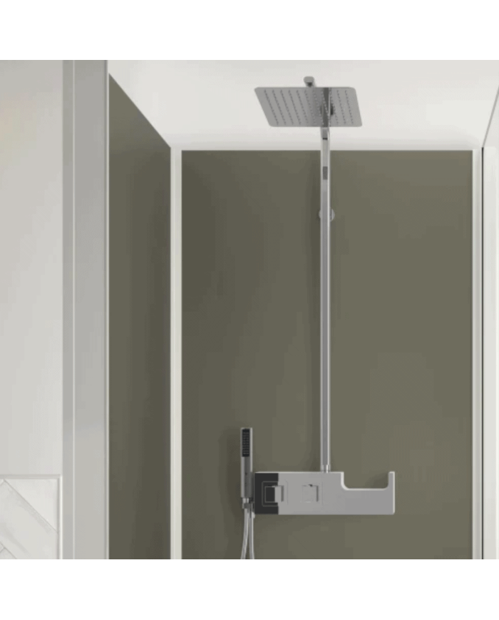 Colonne de douche - Aquachrome - Kinedo