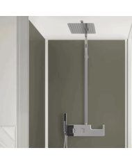 Colonne de douche - Aquachrome - Kinedo