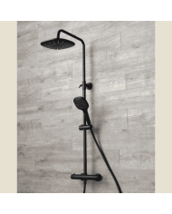 Colonne de douche - Aquafactory - Kinedo