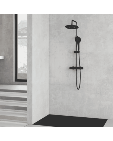 Colonne de douche - Aquafactory - Kinedo