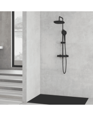 Colonne de douche - Aquafactory - Kinedo