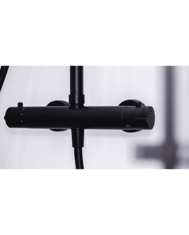 Colonne de douche - Aquafactory - Kinedo