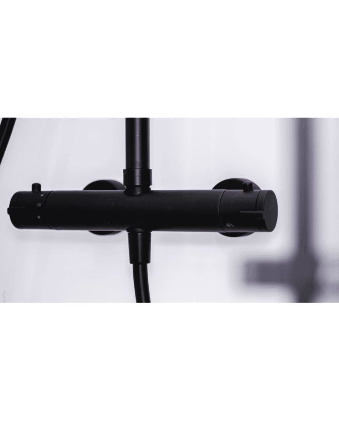 Colonne de douche - Aquafactory - Kinedo