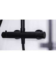 Colonne de douche - Aquafactory - Kinedo