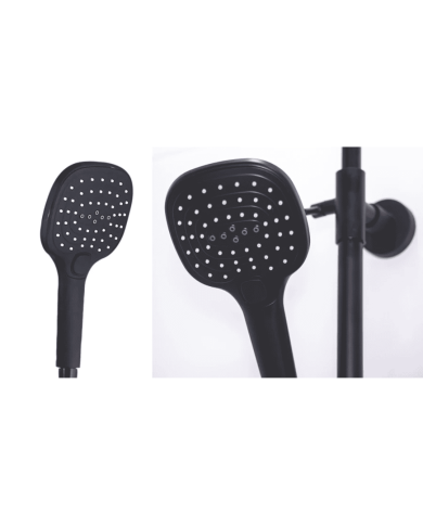 Colonne de douche - Aquafactory - Kinedo