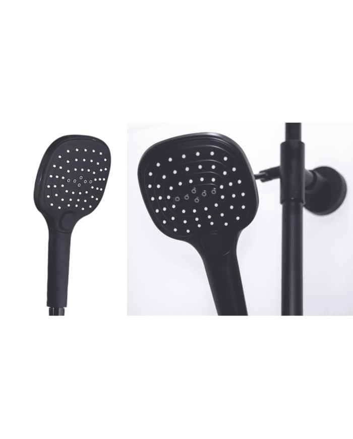 Colonne de douche - Aquafactory - Kinedo