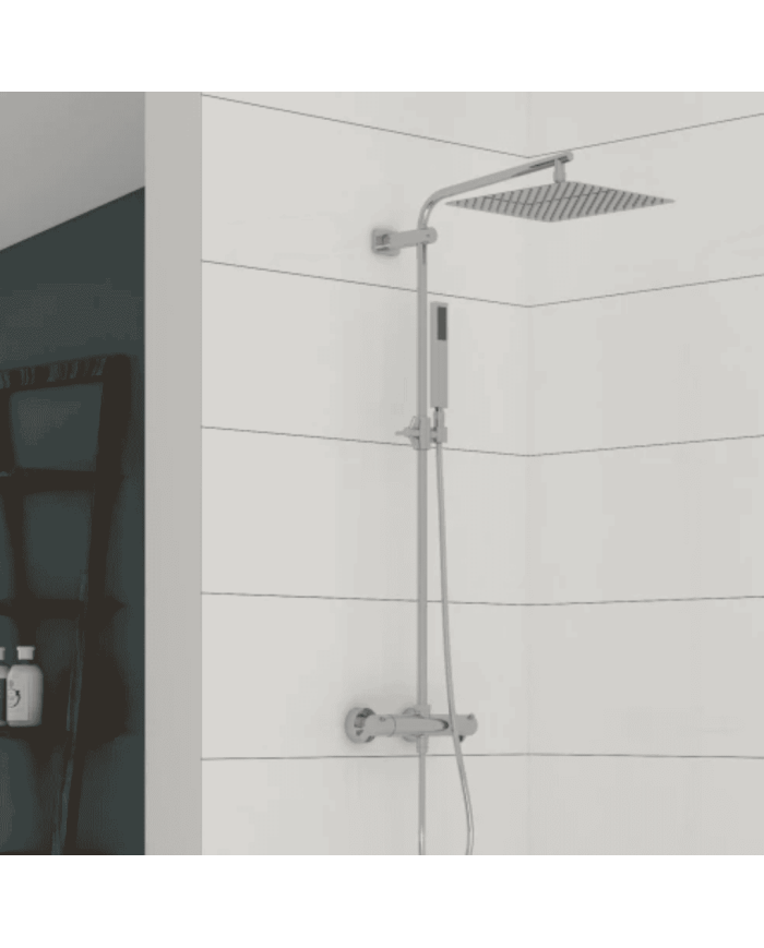 Colonne de douche - Aquazen - Kinedo