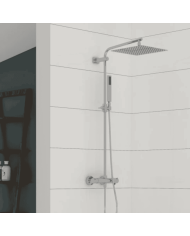 Colonne de douche - Aquazen - Kinedo