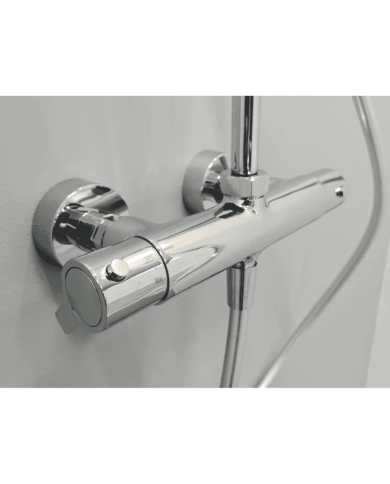 Colonne de douche - Aquazen - Kinedo