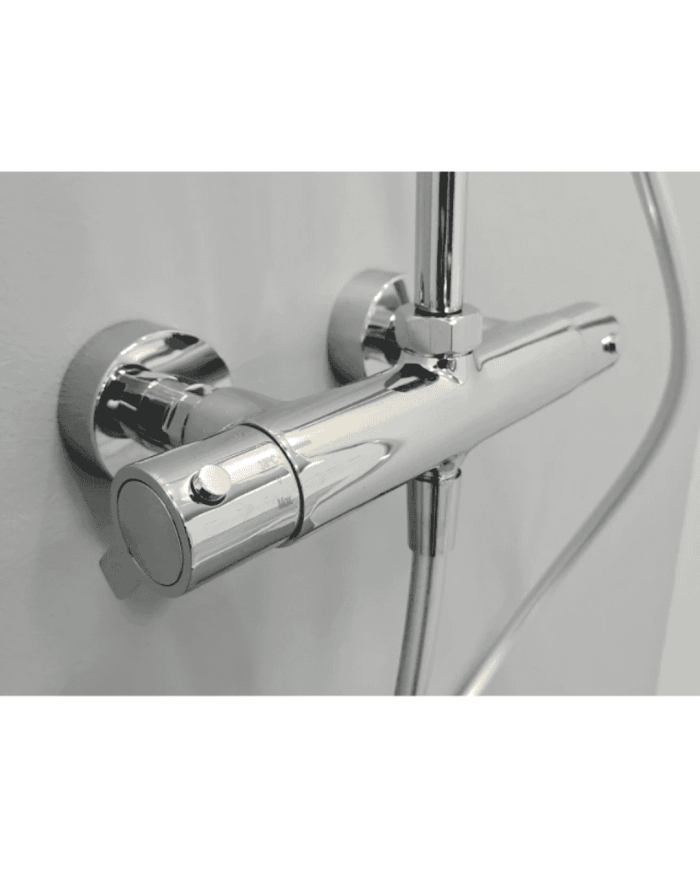 Colonne de douche - Aquazen - Kinedo