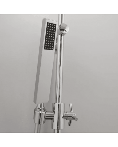 Colonne de douche - Aquazen - Kinedo