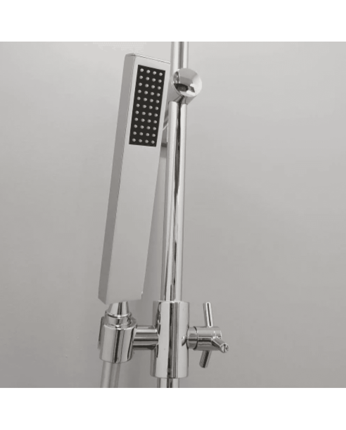 Colonne de douche - Aquazen - Kinedo