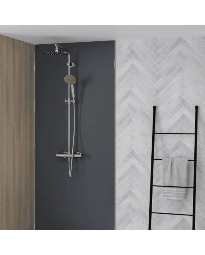 Colonne de douche - Aquatica - Kinedo