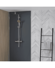 Colonne de douche - Aquatica - Kinedo