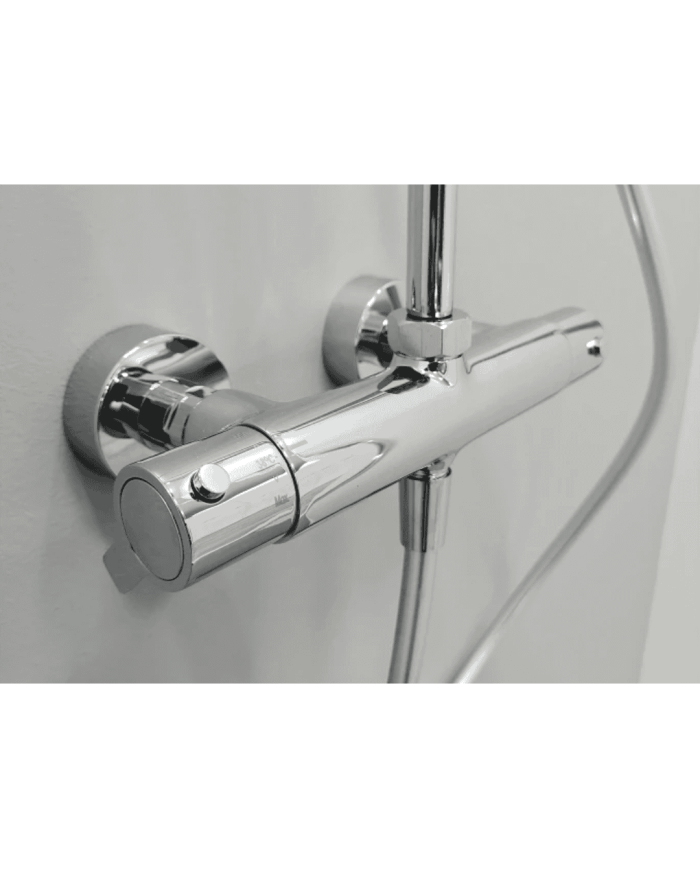 Colonne de douche - Aquatica - Kinedo