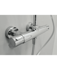 Colonne de douche - Aquatica - Kinedo