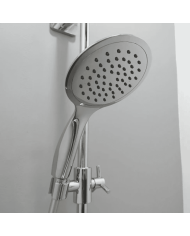 Colonne de douche - Aquatica - Kinedo