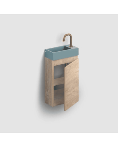 Armoire pour lave-mains - InBe - Clou