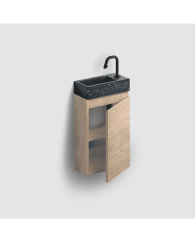 Armoire pour lave-mains - InBe - Clou