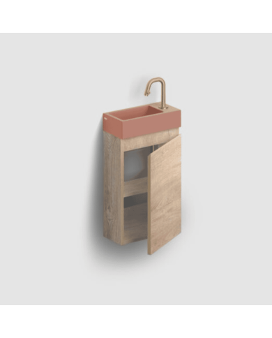 Armoire pour lave-mains - InBe - Clou