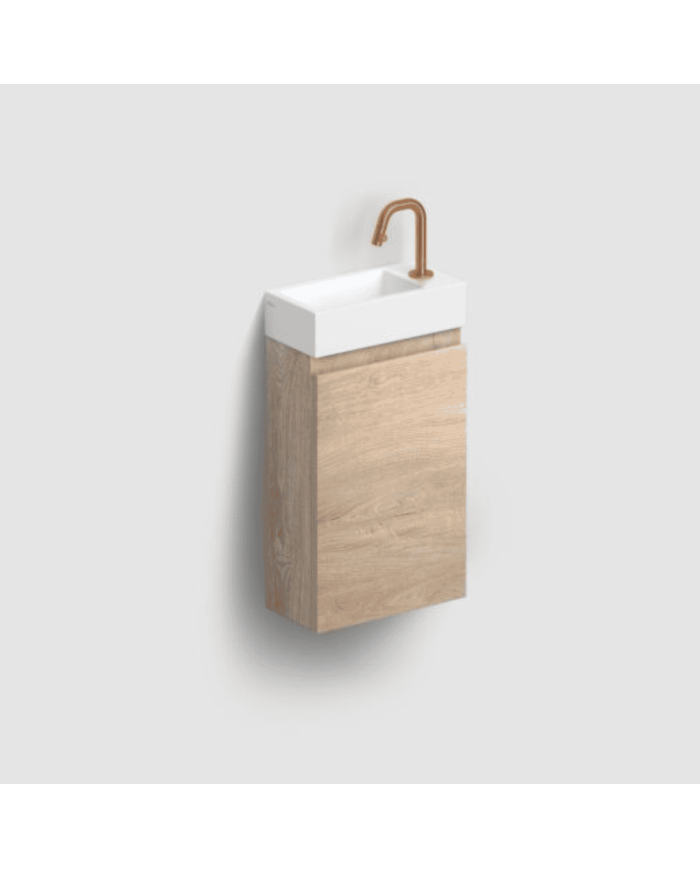 Armoire pour lave-mains - InBe - Clou