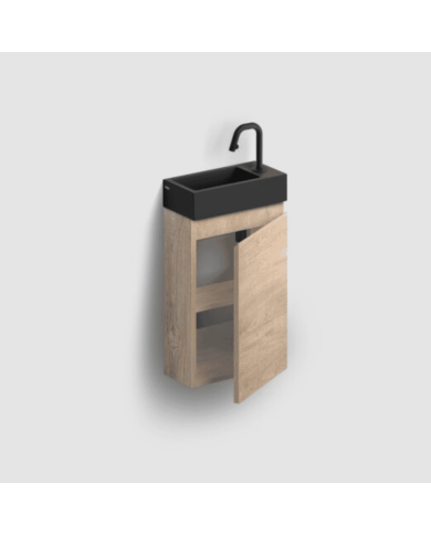 Armoire pour lave-mains - InBe - Clou