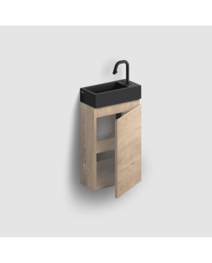 Armoire pour lave-mains - InBe - Clou