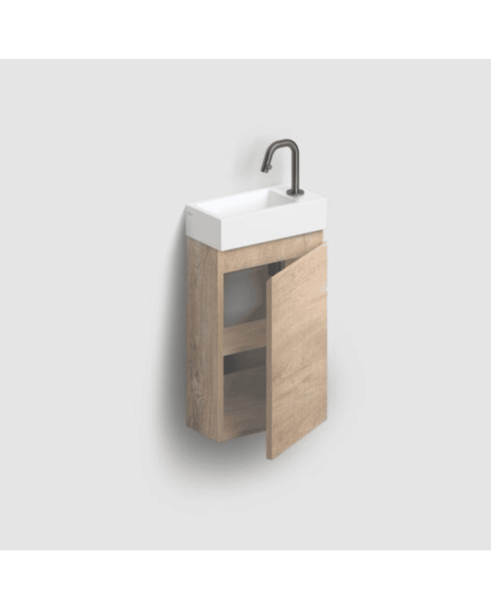 Armoire pour lave-mains - InBe - Clou