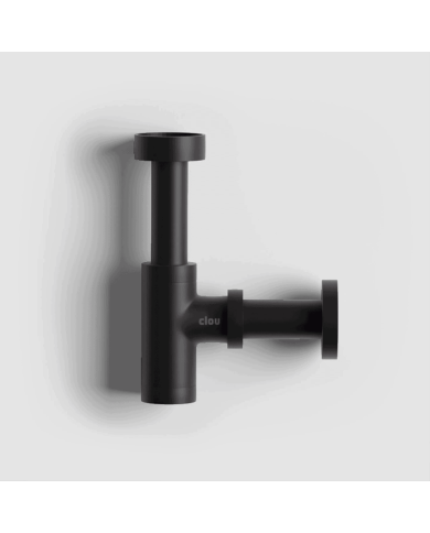 Lave-mains Terra clair 36cm Flush 3 Clou