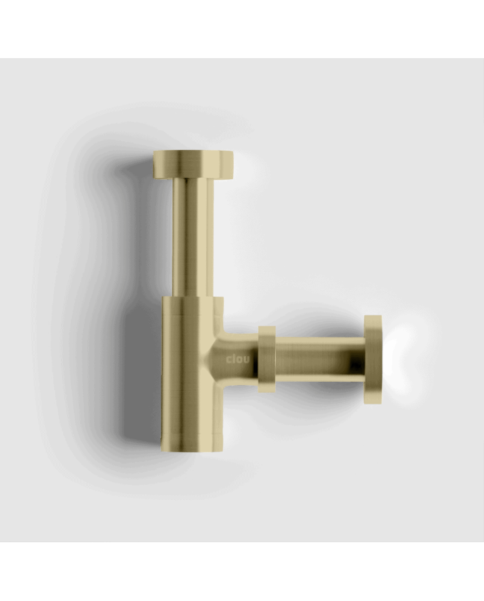 Lave-mains Terra clair 36cm Flush 3 Clou