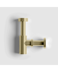 Lave-mains Terra clair 36cm Flush 3 Clou