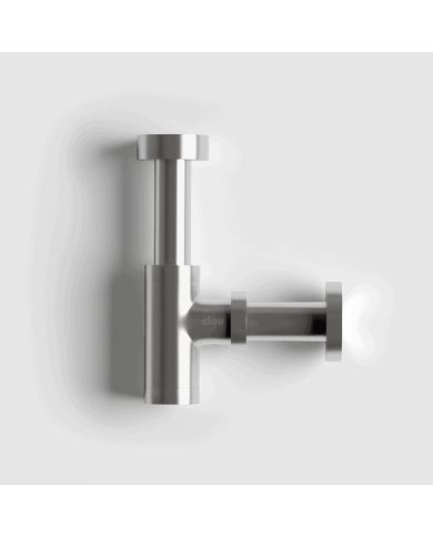 Lave-mains Terra clair 36cm Flush 3 Clou