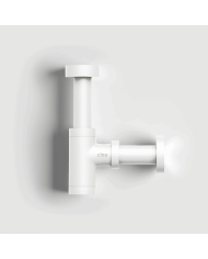 Lave-mains Terra clair 36cm Flush 3 Clou