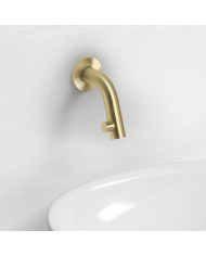 Lave-mains Terra clair 36cm Flush 3 Clou