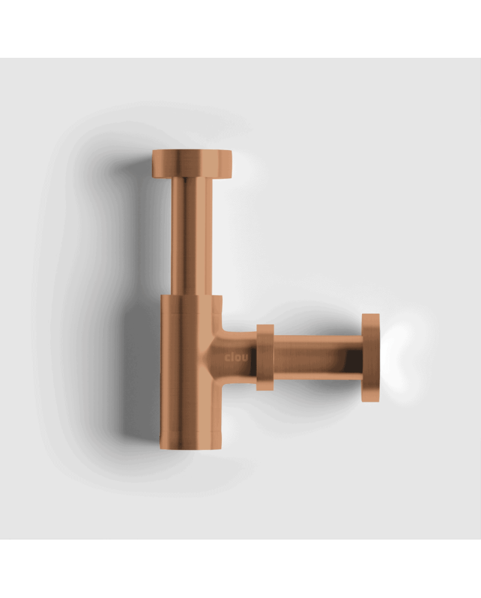 Lave-mains Noir galaxie 36cm Flush 3 Clou