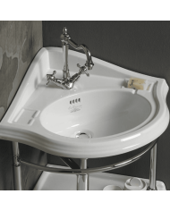 Lavabo à angle - Simas