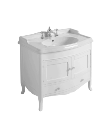 Meuble pour console - Simas