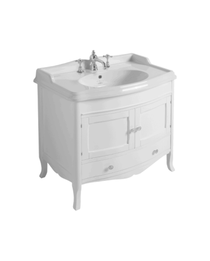 Meuble pour console - Simas