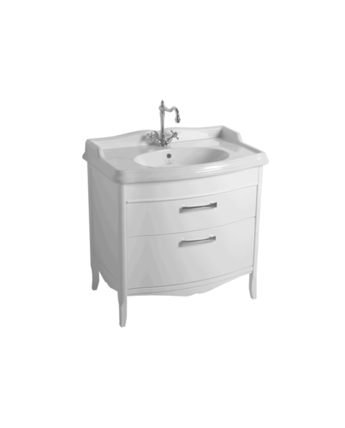 Meuble pour console - Simas