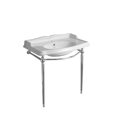 Structure pour console - Simas